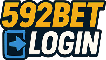 592bet Login Logo